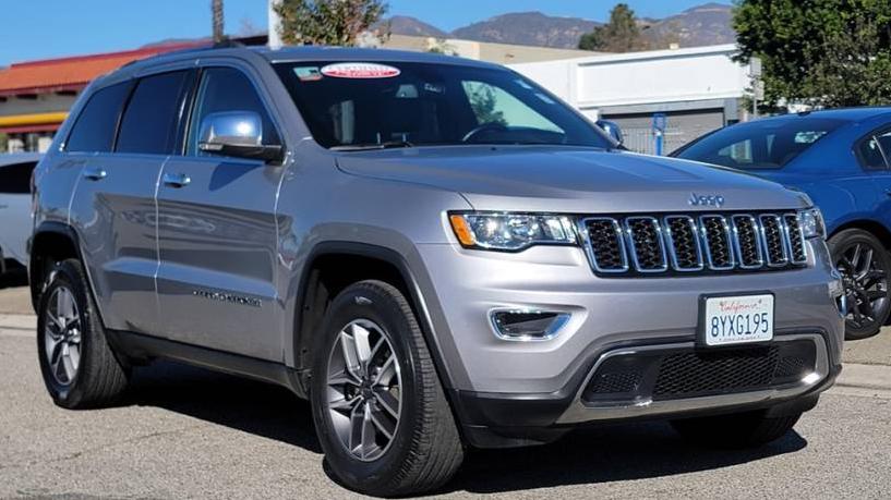 JEEP GRAND CHEROKEE 2021 1C4RJFBG3MC677971 image